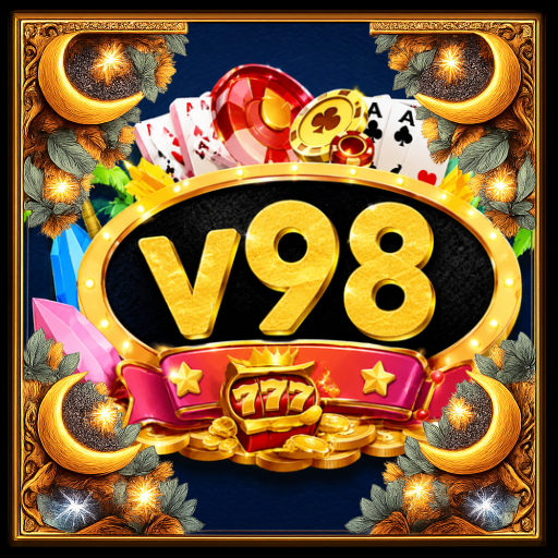 v98 — mitra unggulan