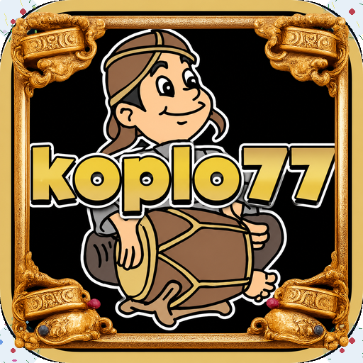 koplo77 — galeri pratinjau - APK Resmi